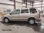 ✅ 1993 Nissan Quest XE • VIN: 4N2DN11WXPD845188 • Lot: 41445267. Listed on IAAI with 168,309 mi. Free auction sales archive from the USA and detailed vehicle history report at DreamBid. Image 14.