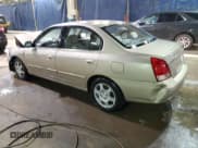 ✅ 2003 Hyundai Elantra GLS • VIN: KMHDN45D73U581897 • Lot: 86756264. Wystawiony na Copart z przebiegiem 95 363 mil. Bezpłatny archiwum sprzedaży aukcyjnych z USA i szczegółowy raport historii pojazdu na DreamBid. Zdjęcie 2.