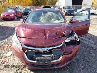 2015 Chevrolet Malibu LT z VIN 1G11C5SL8FF288901, wystawiony jako IAAI lot #43493131 z przebiegiem 59 599 mil mil oraz . Historia ofert i sprzedaży dostępna na DreamBid. Obrazek 6.