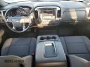 ✅ 2016 Chevrolet Silverado 1500 LT • VIN: 3GCUKREC7GG166671 • Lot: 84455915. Listed on Copart with 129,039 mi. Free auction sales archive from the USA and detailed vehicle history report at DreamBid. Image 8.