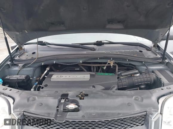 ✅ 2001 Acura MDX Touring • VIN: 2HNYD18681H529547 • Lot: 42682981. Wystawiony na IAAI z przebiegiem 174 902 mil. Bezpłatny archiwum sprzedaży aukcyjnych z USA i szczegółowy raport historii pojazdu na DreamBid. Zdjęcie 10.