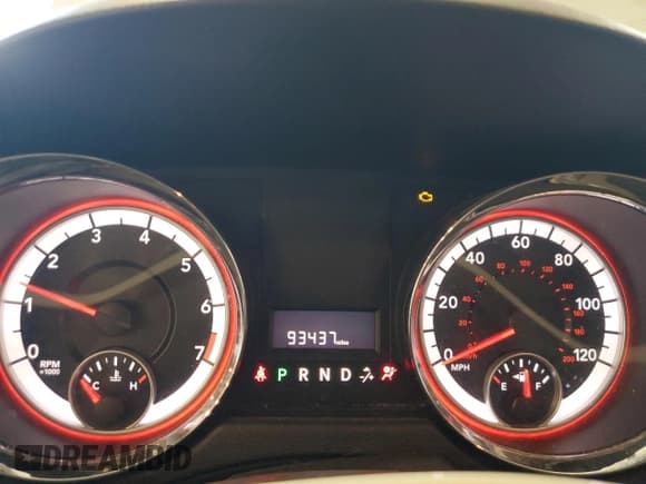 ✅ 2014 Dodge Grand Caravan SE • VIN: 2C4RDGBGXER102692 • Лот: 86161305. Опубликован ранее на Copart с пробегом 93 437 миль. Бесплатный доступ к архиву аукционных продаж из США и подробный отчёт об истории автомобиля на DreamBid. Изображение 9.