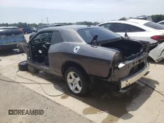 ✅ 2019 Dodge Challenger R/T • VIN: 2C3CDZBT4KH651907 • Lot: 60614493. Wystawiony na Copart z przebiegiem Nie podano. Bezpłatny archiwum sprzedaży aukcyjnych z USA i szczegółowy raport historii pojazdu na DreamBid. Zdjęcie 2.