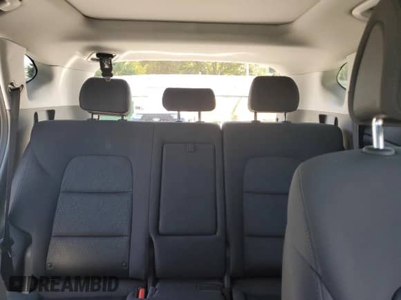 2017 Hyundai Tucson Night Edition с VIN KM8J3CA24HU461067, выставлен на аукционе Copart как лот 82619895 с пробегом 149 364 миль миль и Списание • Salvage title. История ставок и продаж доступна на DreamBid. Изображение 10.