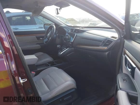 ✅ 2018 Honda CR-V EX-L • VIN: 7FARW1H88JE016993 • Лот: 43357404. Опубликован ранее на IAAI с пробегом 203 131 миль. Бесплатный доступ к архиву аукционных продаж из США и подробный отчёт об истории автомобиля на DreamBid. Изображение 5.