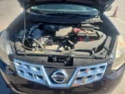 ✅ 2013 Nissan Rogue SV • VIN: JN8AS5MT6DW518072 • Lot: 86684655. Listed on Copart with 76,470 mi. Free auction sales archive from the USA and detailed vehicle history report at DreamBid. Image 12.