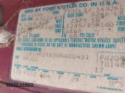 ✅ 1987 Ford F-250 • VIN: 1FTFF25Y3HNA00401 • Lot: 43136642. Wystawiony na IAAI z przebiegiem 99 817 mil. Bezpłatny archiwum sprzedaży aukcyjnych z USA i szczegółowy raport historii pojazdu na DreamBid. Zdjęcie 9.