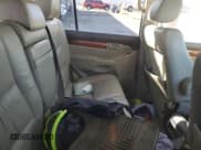 ✅ 2005 Lexus GX 470 • VIN: JTJBT20X350081766 • Lot: 90882415. Wystawiony na Copart z przebiegiem Nie podano. Bezpłatny archiwum sprzedaży aukcyjnych z USA i szczegółowy raport historii pojazdu na DreamBid. Zdjęcie 11.