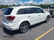 ✅ 2017 Dodge Journey Crossroad Plus • VIN: 3C4PDCGB5HT613192 • Лот: 42517198. Опубликован ранее на IAAI с пробегом 120 746 миль. Бесплатный доступ к архиву аукционных продаж из США и подробный отчёт об истории автомобиля на DreamBid. Изображение 4.