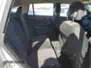 2012 Dodge Caliber SXT Plus with VIN 1C3CDWEA4CD523416, listed as a Copart auction lot 83406474 with 141,514 mi miles and Clean title. Bid and sale history available at DreamBid. Image 10.