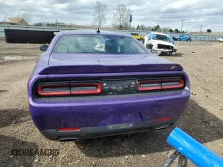 ✅ 2019 Dodge Challenger GT • VIN: 2C3CDZKGXKH675499 • Lot: 49157293. Wystawiony na Copart z przebiegiem 46 795 mil. Bezpłatny archiwum sprzedaży aukcyjnych z USA i szczegółowy raport historii pojazdu na DreamBid. Zdjęcie 6.