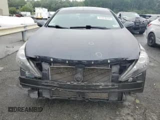 ✅ 2011 Hyundai Sonata GLS • VIN: 5NPEB4AC1BH107001 • Lot: 61026234. Listed on Copart with 168,695 mi. Free auction sales archive from the USA and detailed vehicle history report at DreamBid. Image 5.