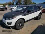✅ 2016 Land Rover Range Rover Evoque SE • VIN: SALVP2BG3GH153564 • Lot: 85731535. Wystawiony na Copart z przebiegiem 127 501 mil. Bezpłatny archiwum sprzedaży aukcyjnych z USA i szczegółowy raport historii pojazdu na DreamBid. Zdjęcie 1.