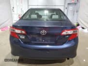 ✅ 2014 Toyota Camry LE • VIN: 4T4BF1FK4ER430864 • Лот: 82240465. Опубликован ранее на Copart с пробегом 139 968 миль. Бесплатный доступ к архиву аукционных продаж из США и подробный отчёт об истории автомобиля на DreamBid. Изображение 6.