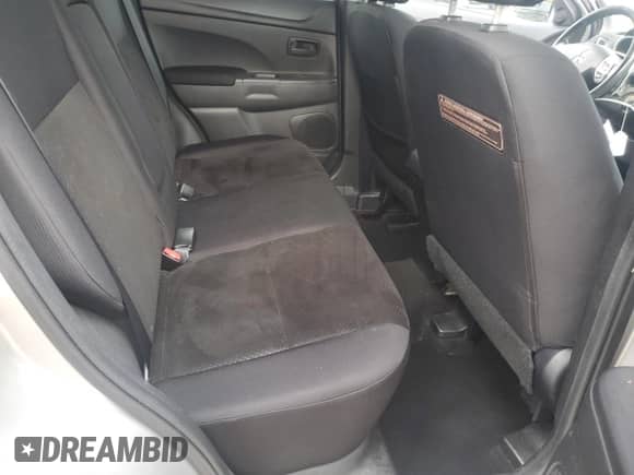 2013 Mitsubishi Outlander ES z VIN 4A4AP3AU7DE003014, wystawiony jako Copart lot #69355425 z przebiegiem 168 413 mil mil oraz Czysty tytuł • Clean title. Historia ofert i sprzedaży dostępna na DreamBid. Obrazek 11.