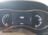 ✅ 2015 Jeep Grand Cherokee Overland • VIN: 1C4RJFCG7FC110924 • Лот: 42210910. Опубликован ранее на IAAI с пробегом 113 279 миль. Бесплатный доступ к архиву аукционных продаж из США и подробный отчёт об истории автомобиля на DreamBid. Изображение 7.