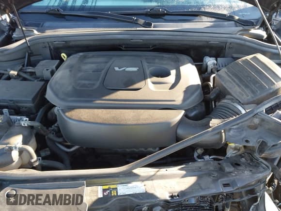 ✅ 2017 Jeep Grand Cherokee Altitude • VIN: 1C4RJFAG0HC803386 • Lot: 43724175. Listed on IAAI with 114,626 mi. Free auction sales archive from the USA and detailed vehicle history report at DreamBid. Image 10.