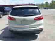 ✅ 2018 Chevrolet Equinox LT • VIN: 3GNAXJEV2JS600627 • Лот: 42383261. Опубликован ранее на IAAI с пробегом 94 477 миль. Бесплатный доступ к архиву аукционных продаж из США и подробный отчёт об истории автомобиля на DreamBid. Изображение 17.