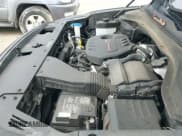 ✅ 2020 Hyundai Santa Fe Limited • VIN: 5NMS5CAA5LH274074 • Лот: 41913985. Опубликован ранее на IAAI с пробегом 58 846 миль. Бесплатный доступ к архиву аукционных продаж из США и подробный отчёт об истории автомобиля на DreamBid. Изображение 19.