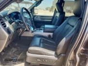 ✅ 2014 Ford Expedition Max Limited • VIN: 1FMJK2A53EEF52036 • Лот: 65641865. Опубликован ранее на Copart с пробегом 177 945 миль. Бесплатный доступ к архиву аукционных продаж из США и подробный отчёт об истории автомобиля на DreamBid. Изображение 7.