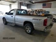 ✅ 2007 Dodge 1500 ST • VIN: 1D7HA16K37J561673 • Лот: 92272915. Опубликован ранее на Copart с пробегом 109 257 миль. Бесплатный доступ к архиву аукционных продаж из США и подробный отчёт об истории автомобиля на DreamBid. Изображение 2.