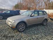 ✅ 2010 BMW X3 xDrive30i • VIN: WBXPC9C4XAWJ32399 • Lot: 94590735. Listed on Copart with 178,813 mi. Free auction sales archive from the USA and detailed vehicle history report at DreamBid. Image 1.