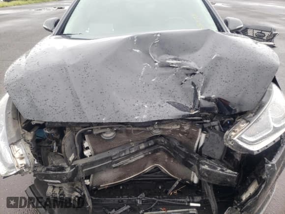 ✅ 2018 Hyundai Sonata Limited • VIN: 5NPE34AF1JH605723 • Лот: 47531973. Опубликован ранее на Copart с пробегом 58 858 миль. Бесплатный доступ к архиву аукционных продаж из США и подробный отчёт об истории автомобиля на DreamBid. Изображение 13.