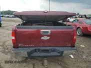 ✅ 2009 Chevrolet Silverado 1500 • VIN: 1GCEC39029Z213266 • Lot: 66802295. Listed on Copart with 131,425 mi. Free auction sales archive from the USA and detailed vehicle history report at DreamBid. Image 6.