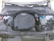 ✅ 2016 Audi A6 Premium Plus • VIN: WAUDFAFC8GN010776 • Lot: 42489470. Wystawiony na IAAI z przebiegiem 121 348 mil. Bezpłatny archiwum sprzedaży aukcyjnych z USA i szczegółowy raport historii pojazdu na DreamBid. Zdjęcie 10.