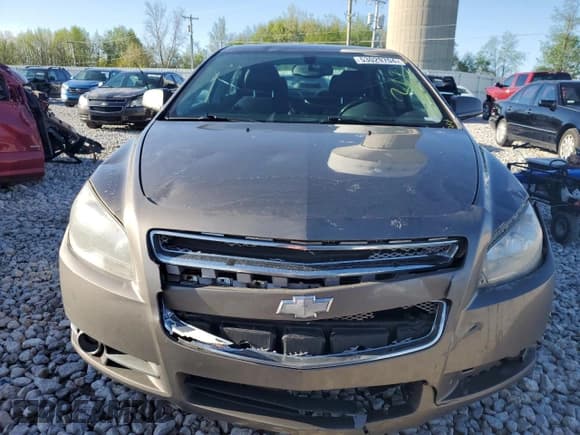 ✅ 2011 Chevrolet Malibu LTZ • VIN: 1G1ZE5E10BF239810 • Lot: 73919904. Listed on Copart with 271,307 mi. Free auction sales archive from the USA and detailed vehicle history report at DreamBid. Image 5.
