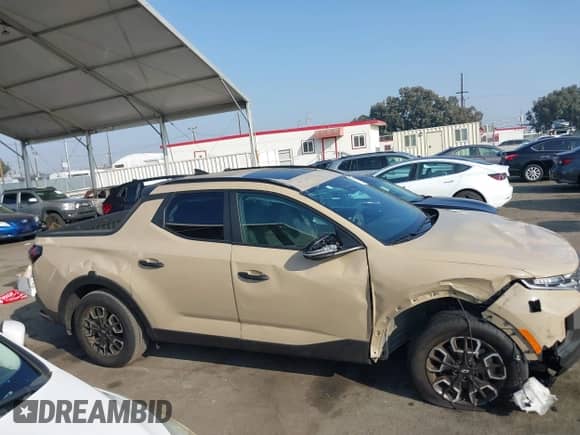 ✅ 2023 Hyundai Santa Cruz SEL • VIN: 5NTJC4AE8PH069157 • Лот: 40991087. Размещён на IAAI с пробегом 7 421 миль миль. Получите бесплатный доступ к архиву аукционных продаж из США и посмотрите подробный отчёт об истории автомобиля на DreamBid. Изображение 12.