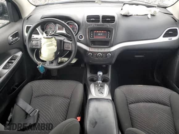 2012 Dodge Journey SXT с VIN 3C4PDCBG8CT238684, выставлен на аукционе Copart как лот 87369725 с пробегом 103 418 миль миль и Чистый • Clean title. История ставок и продаж доступна на DreamBid. Изображение 8.