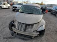 ✅ 2004 Chrysler PT Cruiser Touring • VIN: 3C4FY58B14T241600 • Лот: 92134265. Опубликован ранее на Copart с пробегом 80 960 миль. Бесплатный доступ к архиву аукционных продаж из США и подробный отчёт об истории автомобиля на DreamBid. Изображение 5.