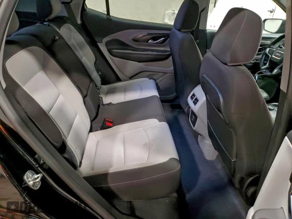 ✅ 2022 GMC Terrain SLE • VIN: 3GKALTEV2NL177178 • Lot: 95290565. Listed on Copart with 168,256 mi. Free auction sales archive from the USA and detailed vehicle history report at DreamBid. Image 11.