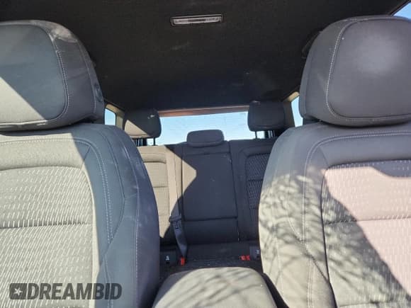 ✅ 2025 Chevrolet Equinox AWD LT • VIN: 3GNAXPEG5SL266934 • Lot: 89861245. Wystawiony na Copart z przebiegiem Nie podano. Bezpłatny archiwum sprzedaży aukcyjnych z USA i szczegółowy raport historii pojazdu na DreamBid. Zdjęcie 10.