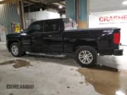 ✅ 2017 Chevrolet Silverado 1500 LT • VIN: 3GCUKREC4HG366828 • Лот: 82499825. Опубликован ранее на Copart с пробегом 140 698 миль. Бесплатный доступ к архиву аукционных продаж из США и подробный отчёт об истории автомобиля на DreamBid. Изображение 2.