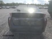 ✅ 2016 Toyota Prius Four • VIN: JTDKARFU3G3501011 • Lot: 68480355. Wystawiony na Copart z przebiegiem 85 464 mil. Bezpłatny archiwum sprzedaży aukcyjnych z USA i szczegółowy raport historii pojazdu na DreamBid. Zdjęcie 6.