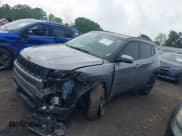 ✅ 2021 Jeep Compass Latitude • VIN: 3C4NJCBB6MT509179 • Lot: 42121942. Wystawiony na IAAI z przebiegiem 63 552 mil. Bezpłatny archiwum sprzedaży aukcyjnych z USA i szczegółowy raport historii pojazdu na DreamBid. Zdjęcie 16.