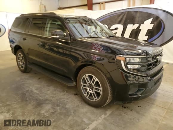 ✅ 2025 Ford Expedition Active • VIN: 1FMJU1J81SEA42391 • Лот: 93571835. Опубликован ранее на Copart с пробегом 3 268 миль. Бесплатный доступ к архиву аукционных продаж из США и подробный отчёт об истории автомобиля на DreamBid. Изображение 4.