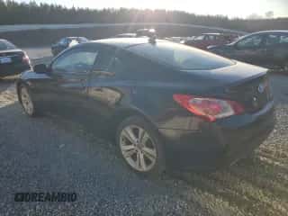 2012 Hyundai Genesis Coupe 2.0T с VIN KMHHT6KD0CU071706, выставлен на аукционе Copart как лот 87351664 с пробегом 164 381 миль миль и Списание • Salvage title. История ставок и продаж доступна на DreamBid. Изображение 2.