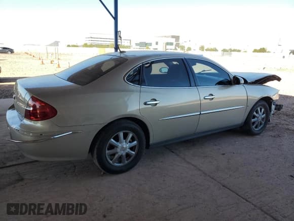 ✅ 2009 Buick LaCrosse CX • VIN: 2G4WC582391178079 • Lot: 91847765. Wystawiony na Copart z przebiegiem 88 480 mil. Bezpłatny archiwum sprzedaży aukcyjnych z USA i szczegółowy raport historii pojazdu na DreamBid. Zdjęcie 3.
