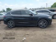 ✅ 2018 Alfa Romeo Stelvio • VIN: ZASFAKAN9J7B65753 • Лот: 42873254. Опубликован ранее на IAAI с пробегом 94 675 миль. Бесплатный доступ к архиву аукционных продаж из США и подробный отчёт об истории автомобиля на DreamBid. Изображение 13.