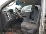 ✅ 2010 Dodge 1500 SLT • VIN: 1D7RV1GP5AS226757 • Lot: 87016694. Wystawiony na Copart z przebiegiem 269 624 mil. Bezpłatny archiwum sprzedaży aukcyjnych z USA i szczegółowy raport historii pojazdu na DreamBid. Zdjęcie 7.