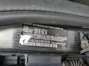 ✅ 2016 BMW i3 • VIN: WBY1Z4C5XGV507878 • Lot: 61154615. Listed on Copart with 107,289 mi. Free auction sales archive from the USA and detailed vehicle history report at DreamBid. Image 13.