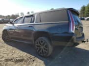✅ 2015 Chevrolet Suburban LT • VIN: 1GNSKJKC6FR618466 • Lot: 78692574. Wystawiony na Copart z przebiegiem 151 200 mil. Bezpłatny archiwum sprzedaży aukcyjnych z USA i szczegółowy raport historii pojazdu na DreamBid. Zdjęcie 2.
