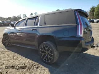 ✅ 2015 Chevrolet Suburban LT • VIN: 1GNSKJKC6FR618466 • Lot: 78692574. Wystawiony na Copart z przebiegiem 151 200 mil. Bezpłatny archiwum sprzedaży aukcyjnych z USA i szczegółowy raport historii pojazdu na DreamBid. Zdjęcie 2.