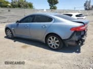 ✅ 2013 Jaguar XF RWD • VIN: SAJWA0E77D8S91277 • Lot: 63109595. Listed on Copart with 81,735 mi. Free auction sales archive from the USA and detailed vehicle history report at DreamBid. Image 2.