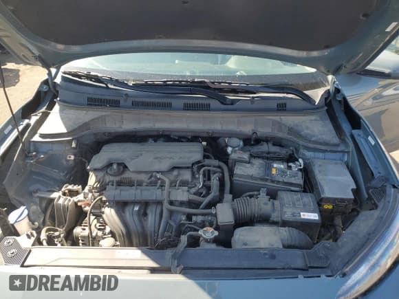 ✅ 2022 Hyundai Kona SEL • VIN: KM8K6CAB1NU922524 • Лот: 69330924. Опубликован ранее на Copart с пробегом 69 897 миль. Бесплатный доступ к архиву аукционных продаж из США и подробный отчёт об истории автомобиля на DreamBid. Изображение 12.