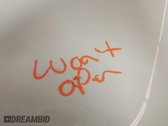 ✅ 2020 Chevrolet Express Cargo • VIN: 1GCWGAFP8L1275209 • Lot: 42763199. Listed on IAAI with 133,079 mi. Free auction sales archive from the USA and detailed vehicle history report at DreamBid. Image 10.