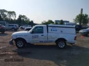 ✅ 2011 Ford Ranger XL • VIN: 1FTKR1AD1BPB00608 • Лот: 42896678. Опубликован ранее на IAAI с пробегом 167 584 миль. Бесплатный доступ к архиву аукционных продаж из США и подробный отчёт об истории автомобиля на DreamBid. Изображение 15.